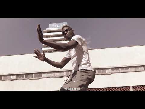 OMO LOKPE by Trendz (Dance video) shot,edited with a mobile