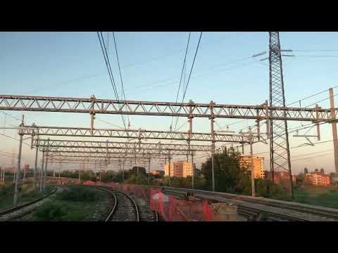 CAB RIDE M2 CRESCENZAGO - CASCINA BURRONA