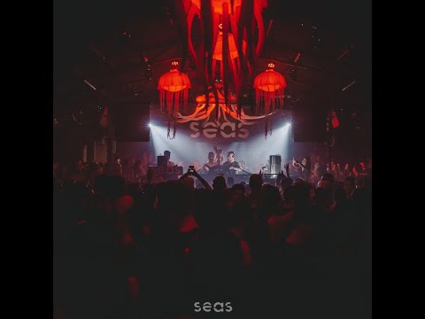 HIG THAO & FREDRICH - SEAS Label 6 Anos at BELLS in Surreal Park