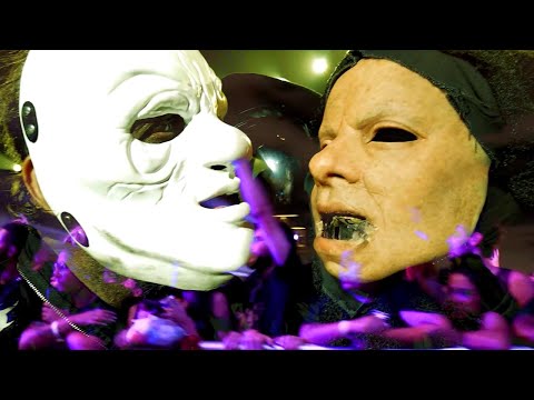 Watch Slipknot’s Video Recap of Their Fall 2022 Latin American Tour - Ghost Cult MagazineGhost Cult Magazine	