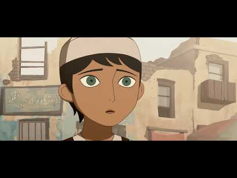 The Breadwinner - Trailer