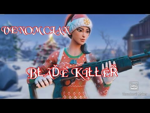 Johnny Carey X Michael Hamilton(Fortnite Montage)