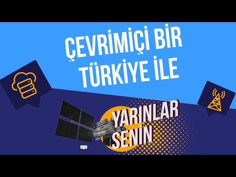 Çevrimiçi Bir Türkiye ile #YarınlarSenin | AK Parti İstanbul İl Başkanlığı