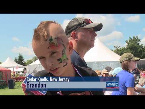 Sussex State Fair Seniors