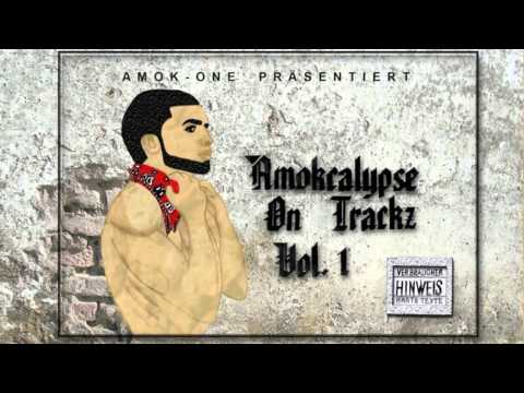 Amok One - Ihr seid nicht allein