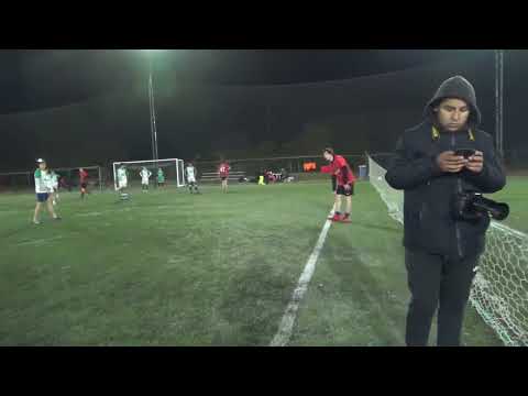 PASTO FC VS ANSALDI - #LigaNuñez - #Apertura SLS - 25/6/2022