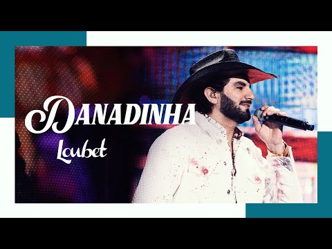 Danadinha video