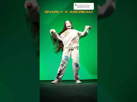 GNARLY X AISCREAM REMIX 🍧🍨🍦