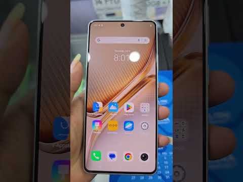 Iqoo Neo 10R First Look #shotrs