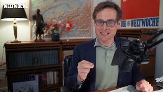 Fall Fischer: Die Medien wieder voll im Covid-Wahnsinn – Weltwoche Daily CH