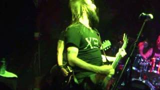 10+11 Rotting Christ CORK 07/07/12 Phobos + dub-sag-ta-ke