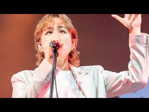 191031 선우정아(swja) - Classic @legacy taipei