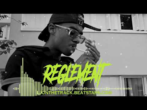 *SOLD* Trap Instrumental Piano | Timal x RK x Maes Type Beat "REGLEMENT" | Prod. by LJonthetrack
