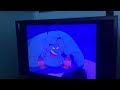 Opening To The Great Mouse Detective 1992 VHS
