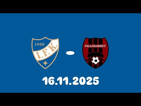 VIFK - Limingan Pallokarhut