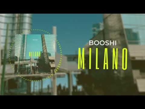 BOOSHI / MILANO