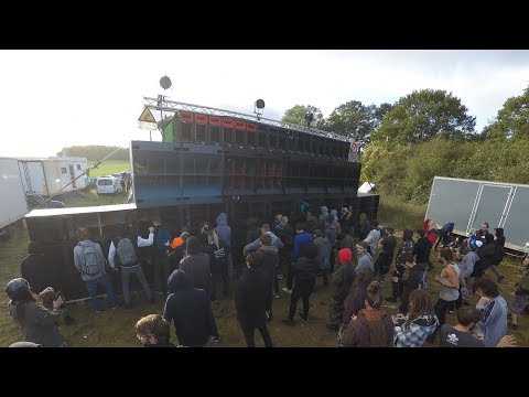 50kW: Tekmanta / Bif Crew / DFC / SKM