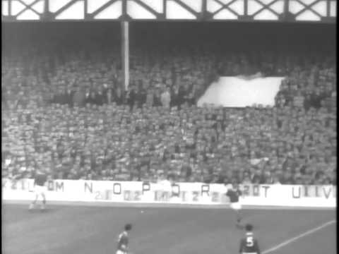 Everton 2 Liverpool 2  1962/63