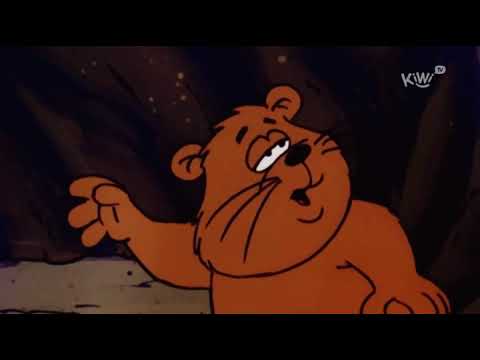 Hupikék törpikék 138 A jó vendég