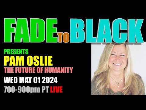 Ep. 1979 Pam Oslie: The Future of Humanity!