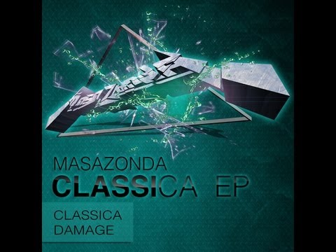 MASAZONDA - Classica (Preview)