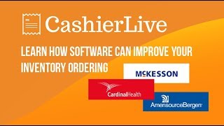 Videos zu Cashier Live