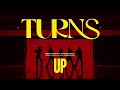 Cardi B - UP / TURNS choreography