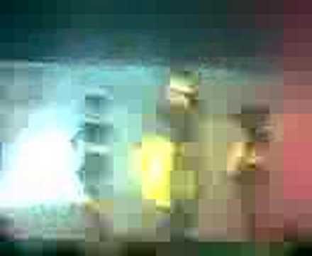 david tavare en wonder lleida 2007