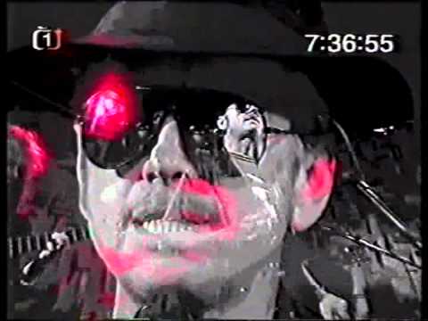 Milan Schelinger-I Love You, TV