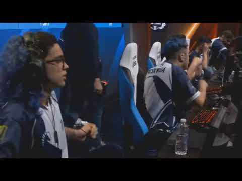 MOTIVACIONAL- TA MARCADO NO MUNDIAL TEAM LIQUID CAMPEÃ