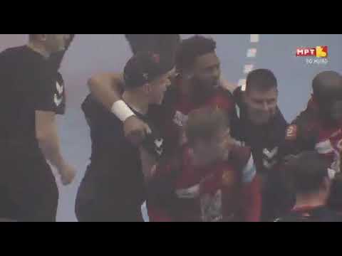 „БОМБАТА“ НА ФИЛИП ТАЛЕСКИ ВО ПОСЛЕДНАТА СЕКУНДА ЗА КУП ТРОФЕЈ НА ВАРДАР