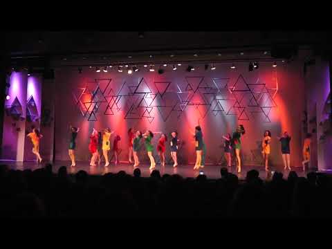 Ahavá Pshutá - Lehakat Hakotzrim