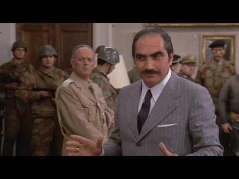 Vogliamo I Colonnelli  Tognazzi   1973 Monicelli