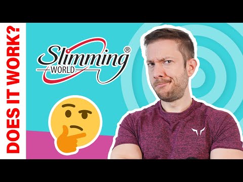Does Slimming World work for weight loss? Nutritionist reviews the diet