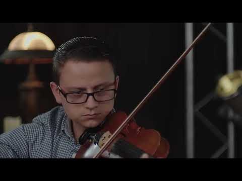 Promotional video thumbnail 2 for Geb The Violinist