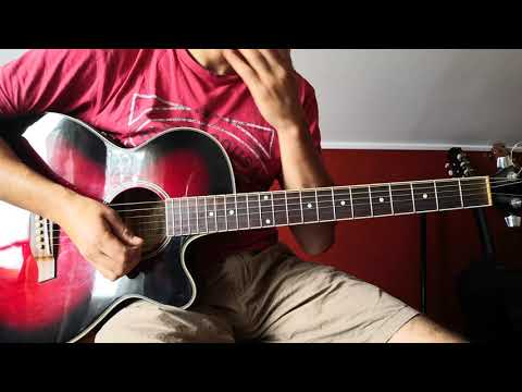 Alma - Gustavo Cerati