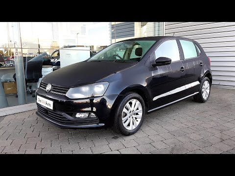 Joe Duffy Volkswagen Swords.