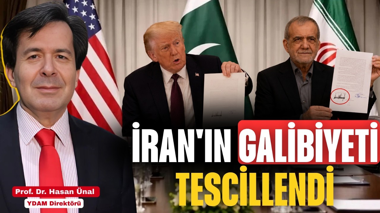 Netanyahu'nun sonu geliyor mu?