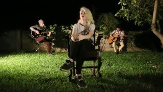 Alley's Bridge - Circles (Acoustic Version)