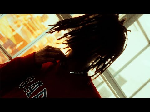 CJTHAGODD - VAMPIRE GIRL (Directed by @cjmvisuals_)