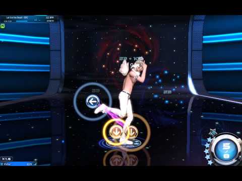 Let Out the Beast  -  EXO     Mstar [TH]