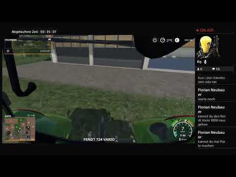 Ls19 Farmer Town #01 LIVE