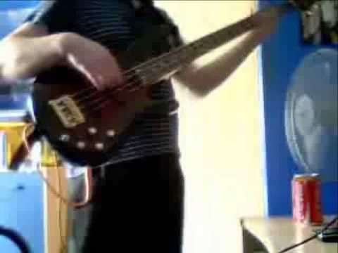 Hed Kandi "Don't Walk Away" Bass Playalong The Mix Spring 2009