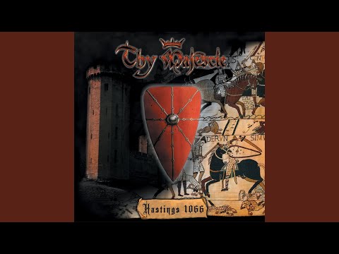 The King and the Warrior - Thy Majestie