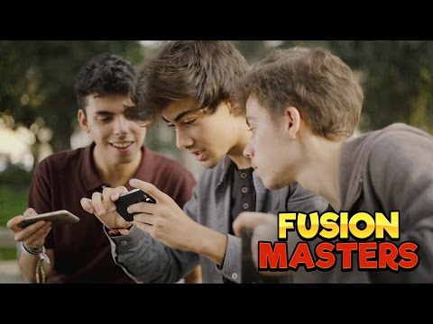 Fusion Masters Video