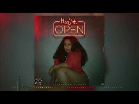 NeeQah - Open (Official Audio)