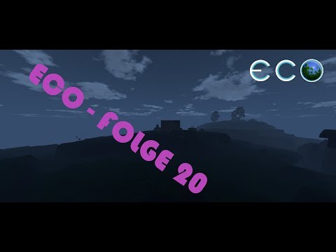 ECO Folge #20 - Mehr Stein... wir brauchen mehr Stein!