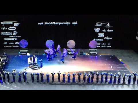 2017 WGI World Championship Prelims - Valley Christian HS PIE