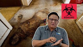 Download lagu Jangan Memandai Bersihkan Kawasan Mayat mp3