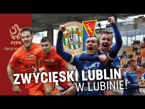 MAGAZYN eWINNER 2. LIGI – 16. kolejka (2022/23)